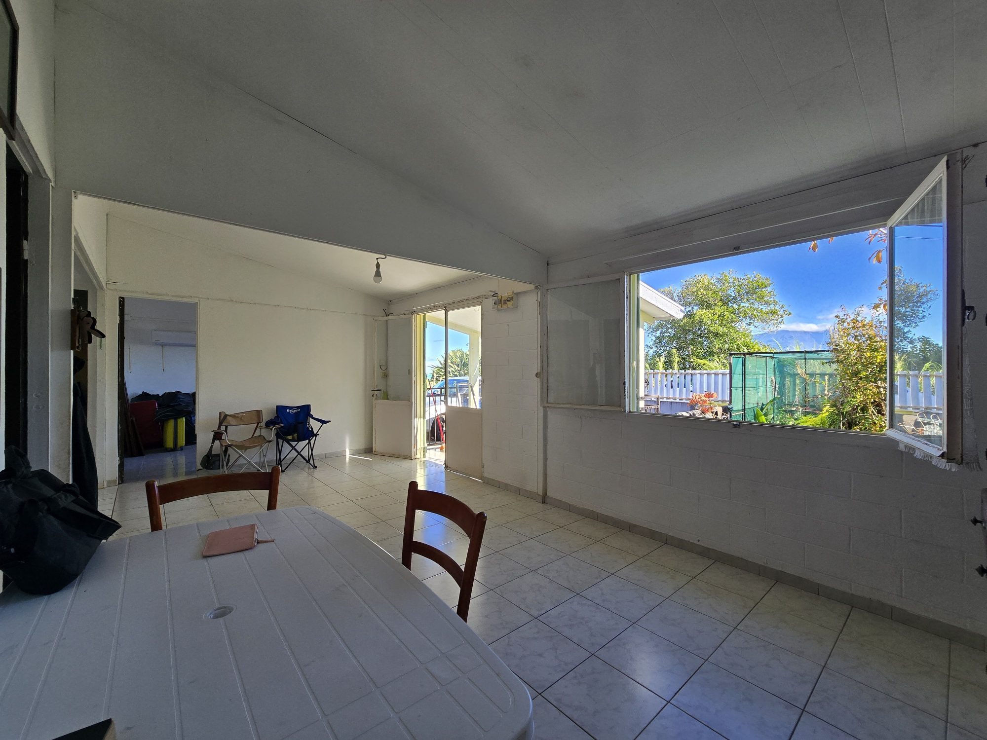 Maison à vendre à Le Tampon, 62 m²