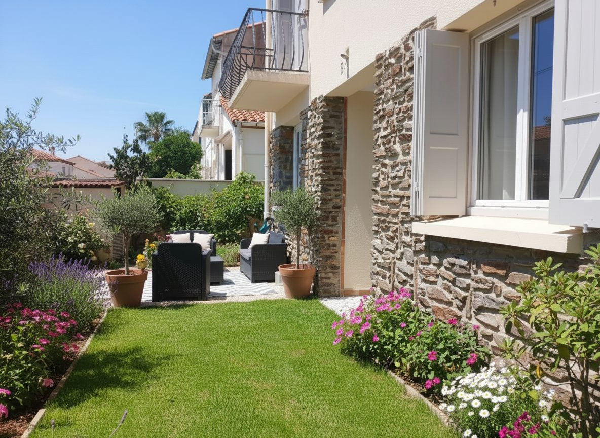 Maison à vendre à Perpignan, 140 m²