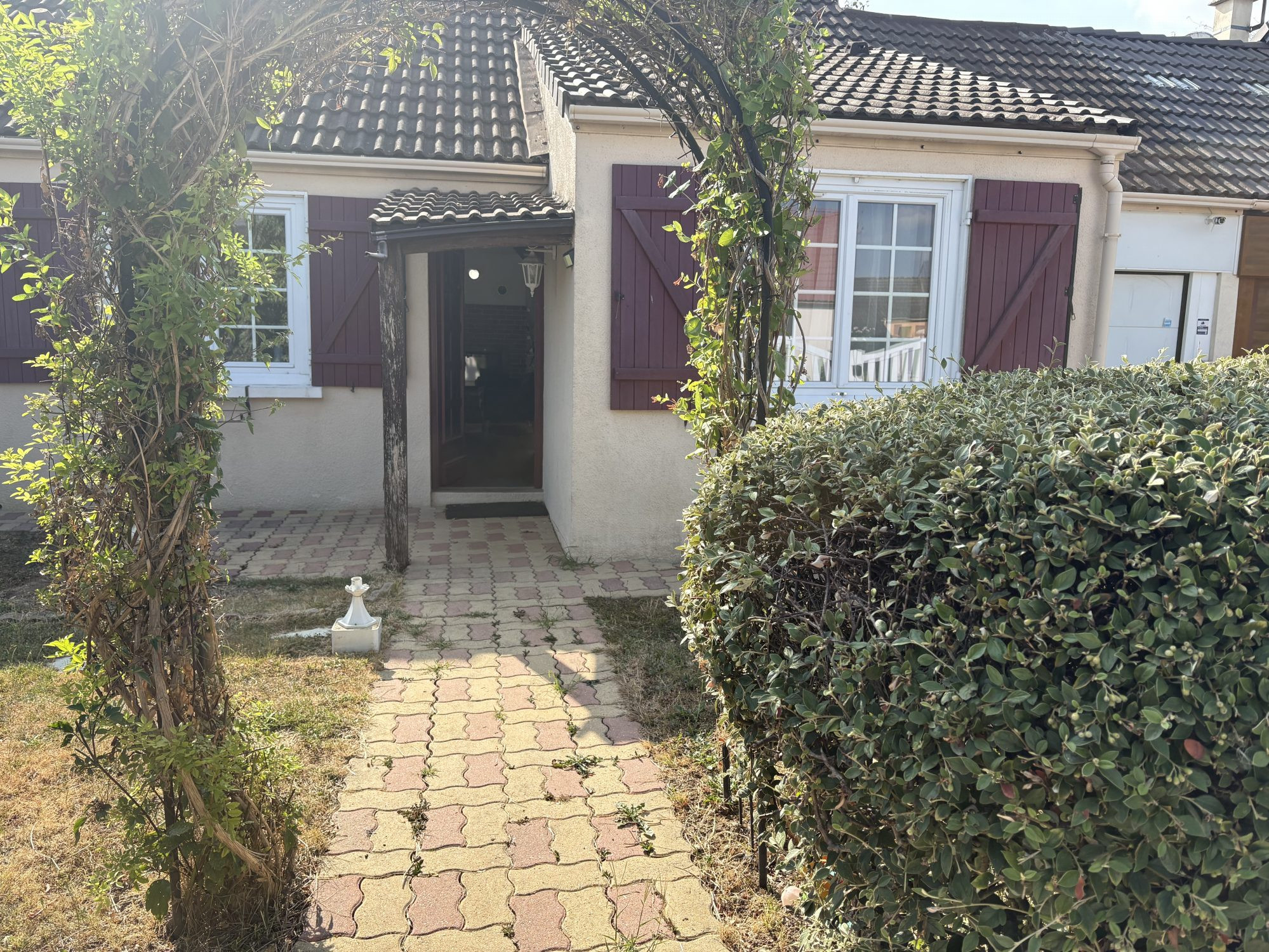 Near Disney - studio - 3 bedrooms ground floor 2