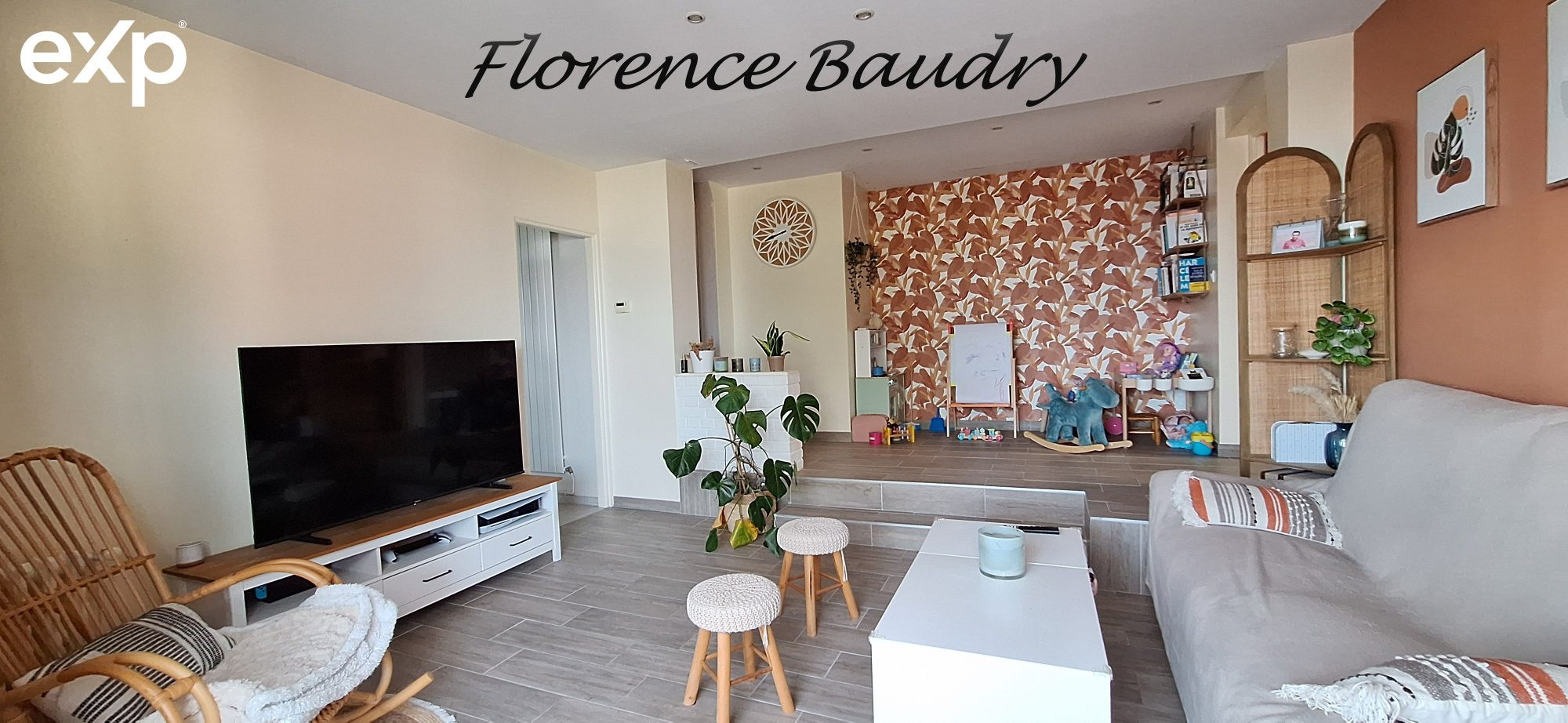Maison 3 pièces 68 m² · à Le Havre · 68 m² · 162 000 €