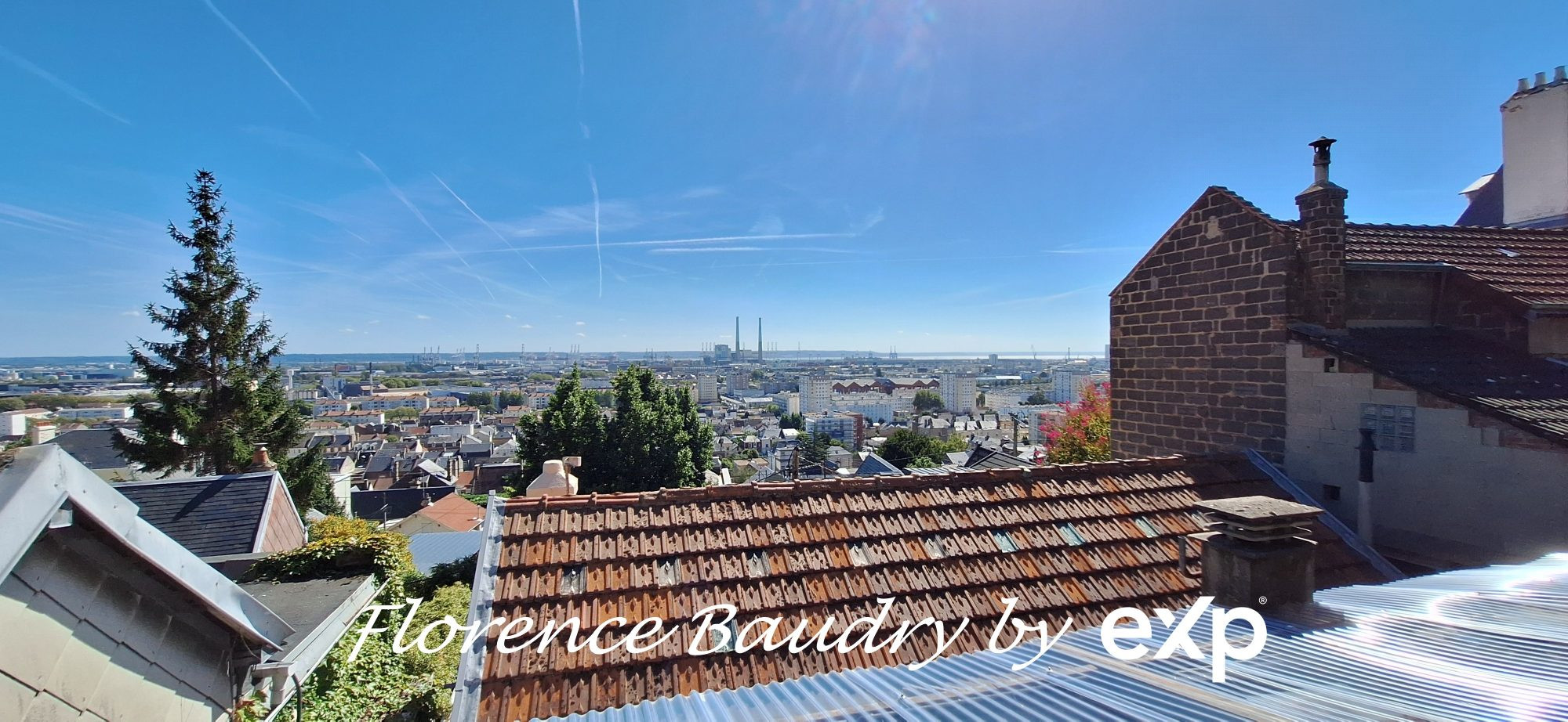 Maison à vendre à Le Havre, 68 m²