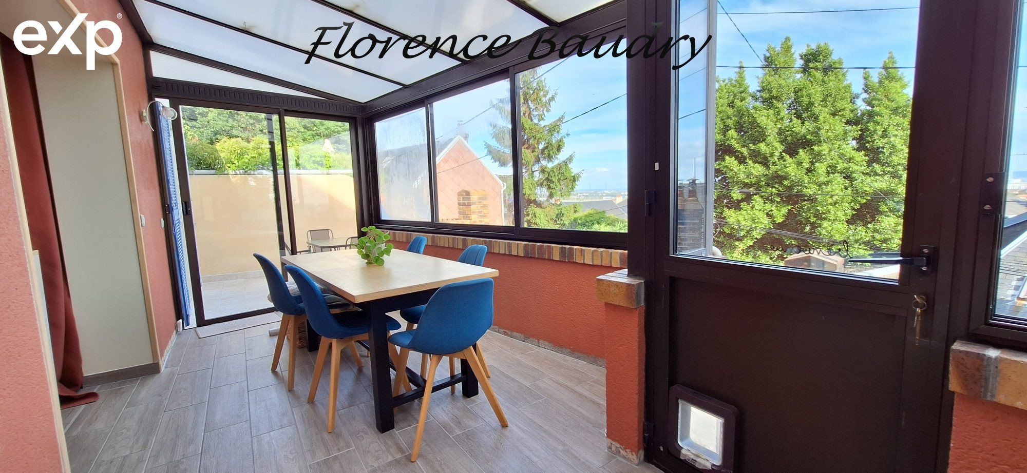 Maison à vendre à Le Havre, 68 m²