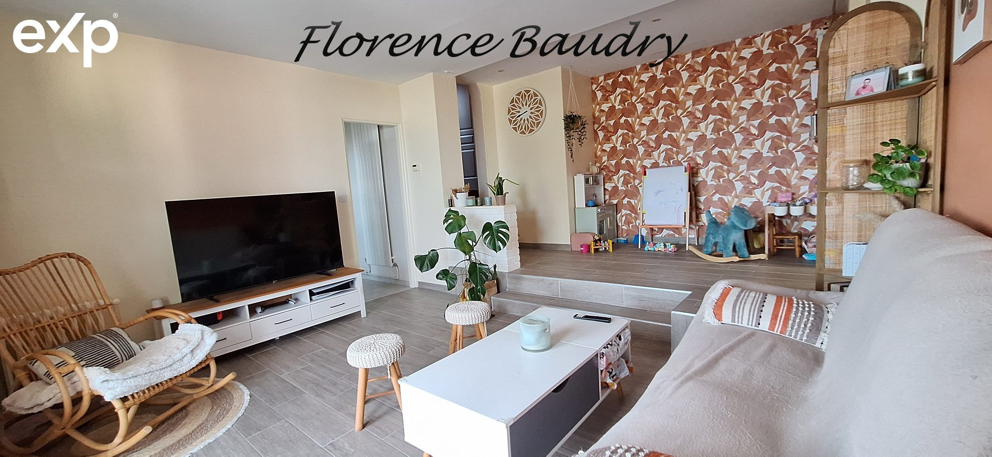 Maison à vendre à Le Havre, 68 m²