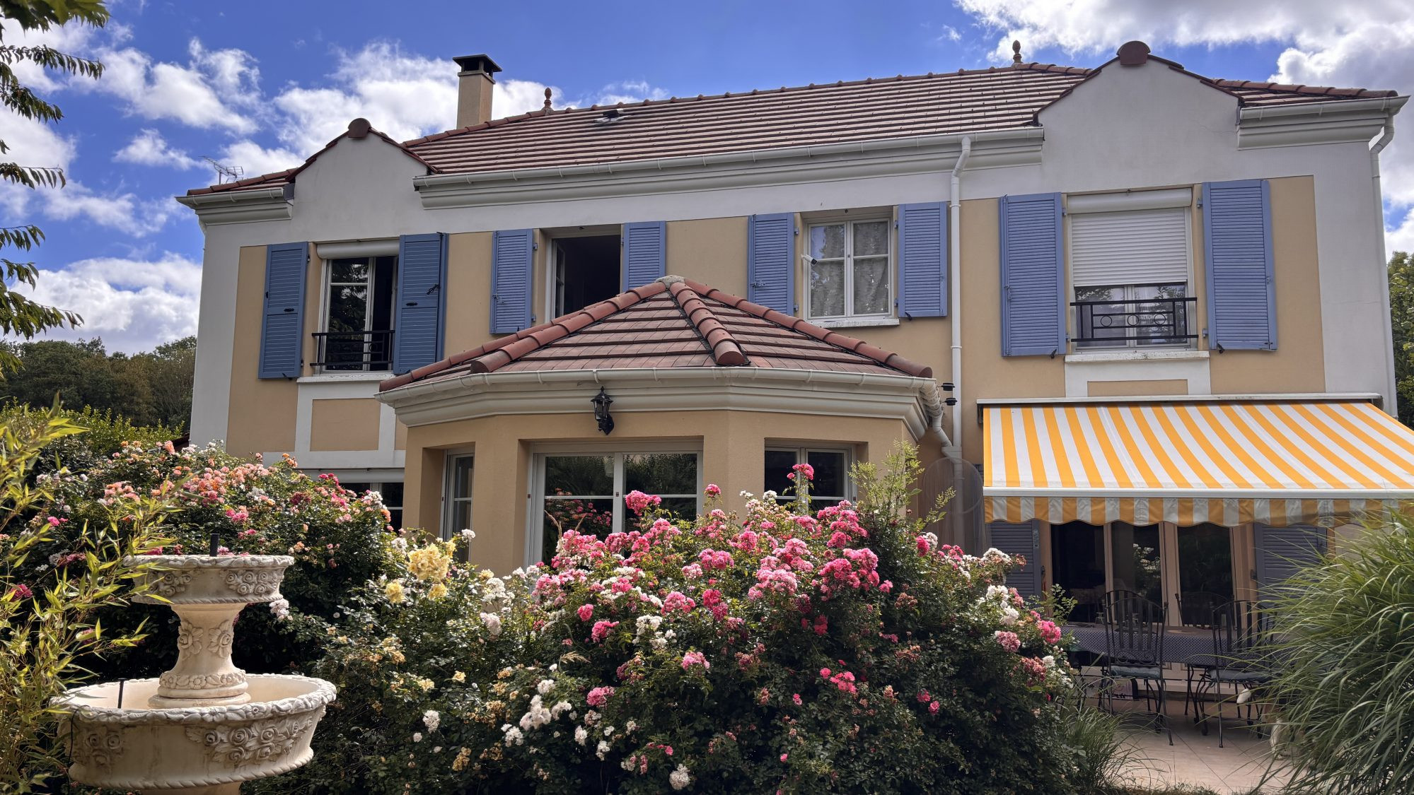 House in Montévrain 3