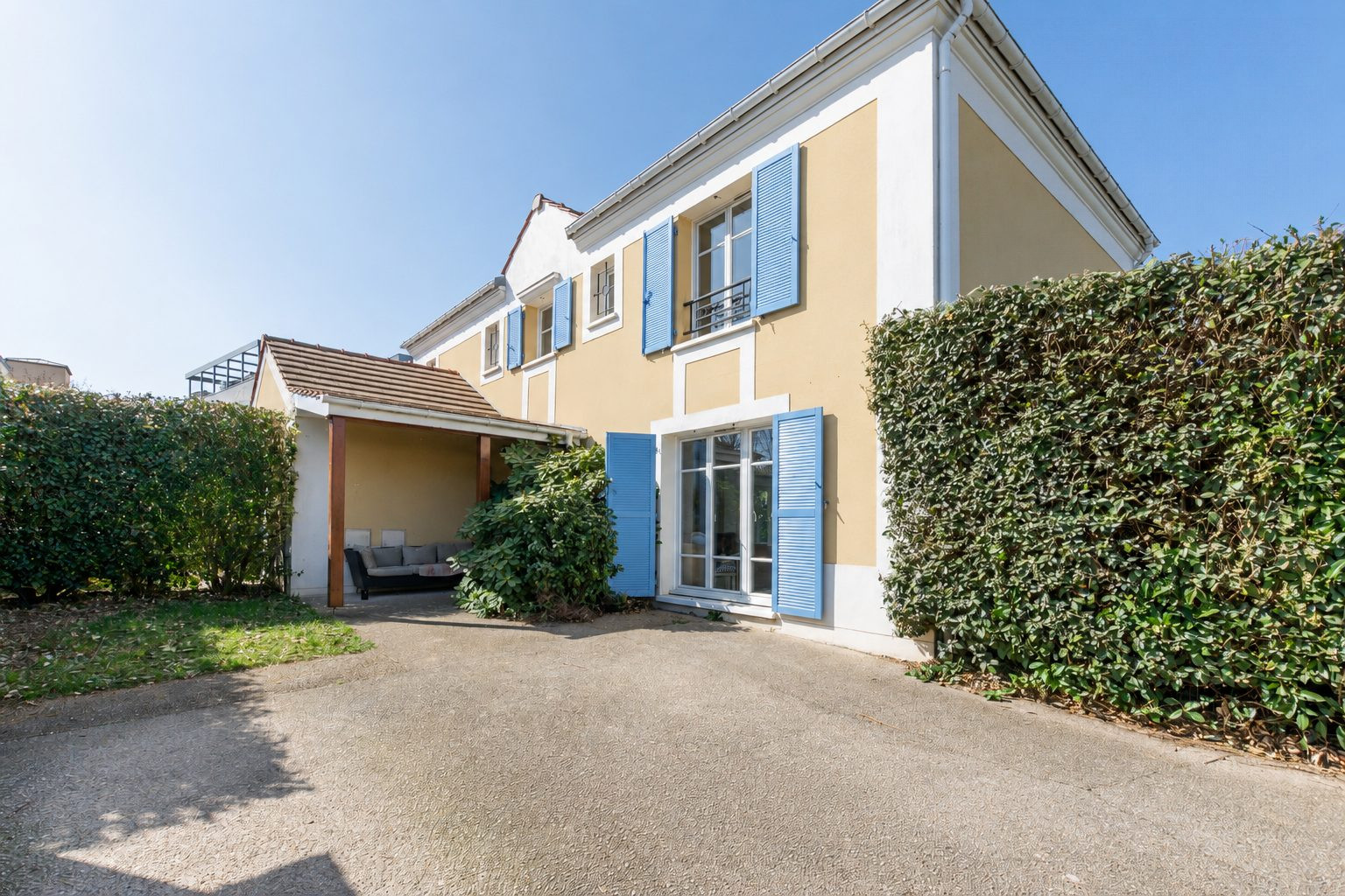 House in Montévrain 4
