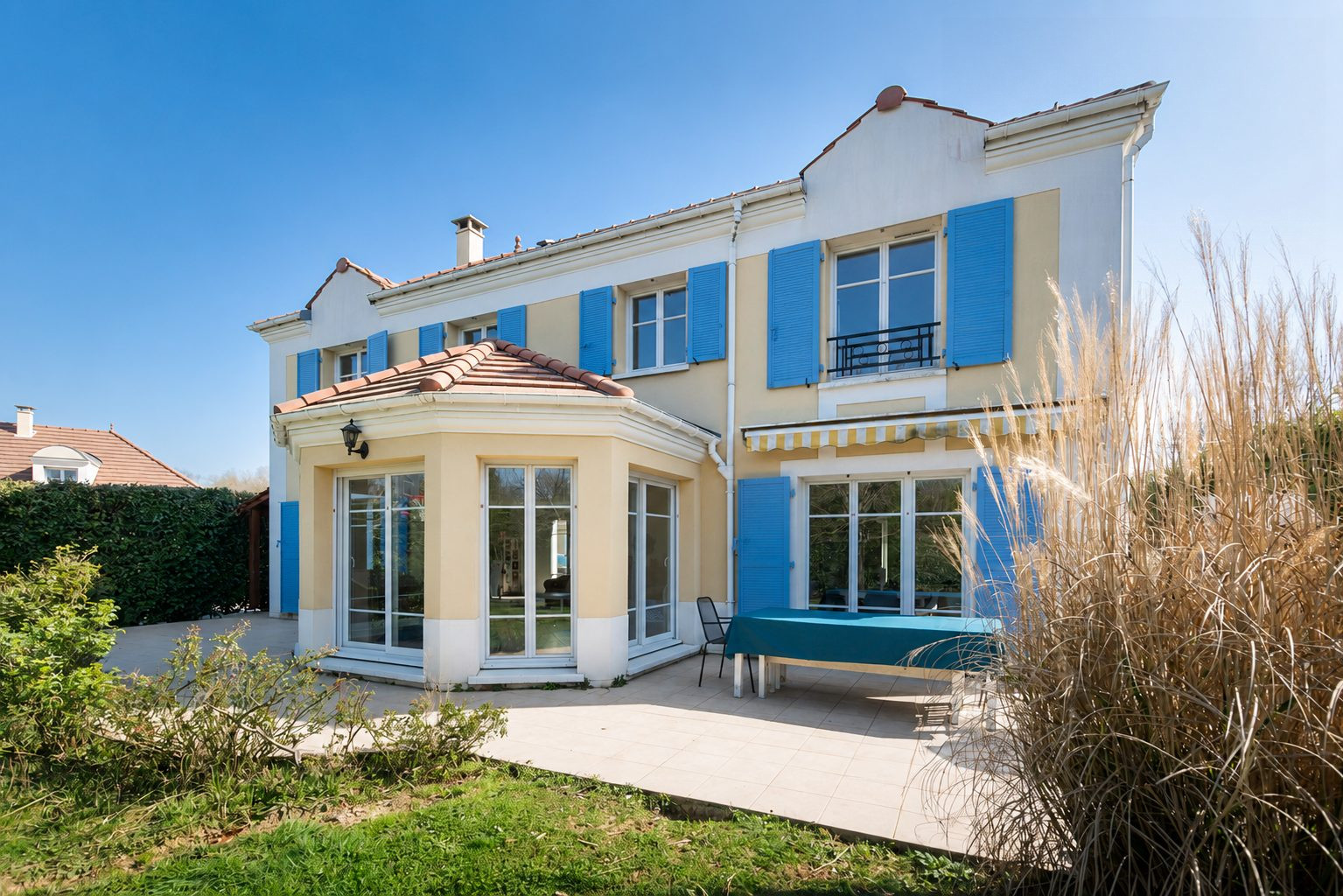 Maison à vendre à Montévrain, 166 m²