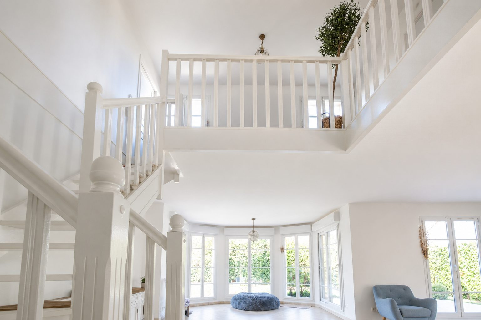 Maison à vendre à Montévrain, 166 m²