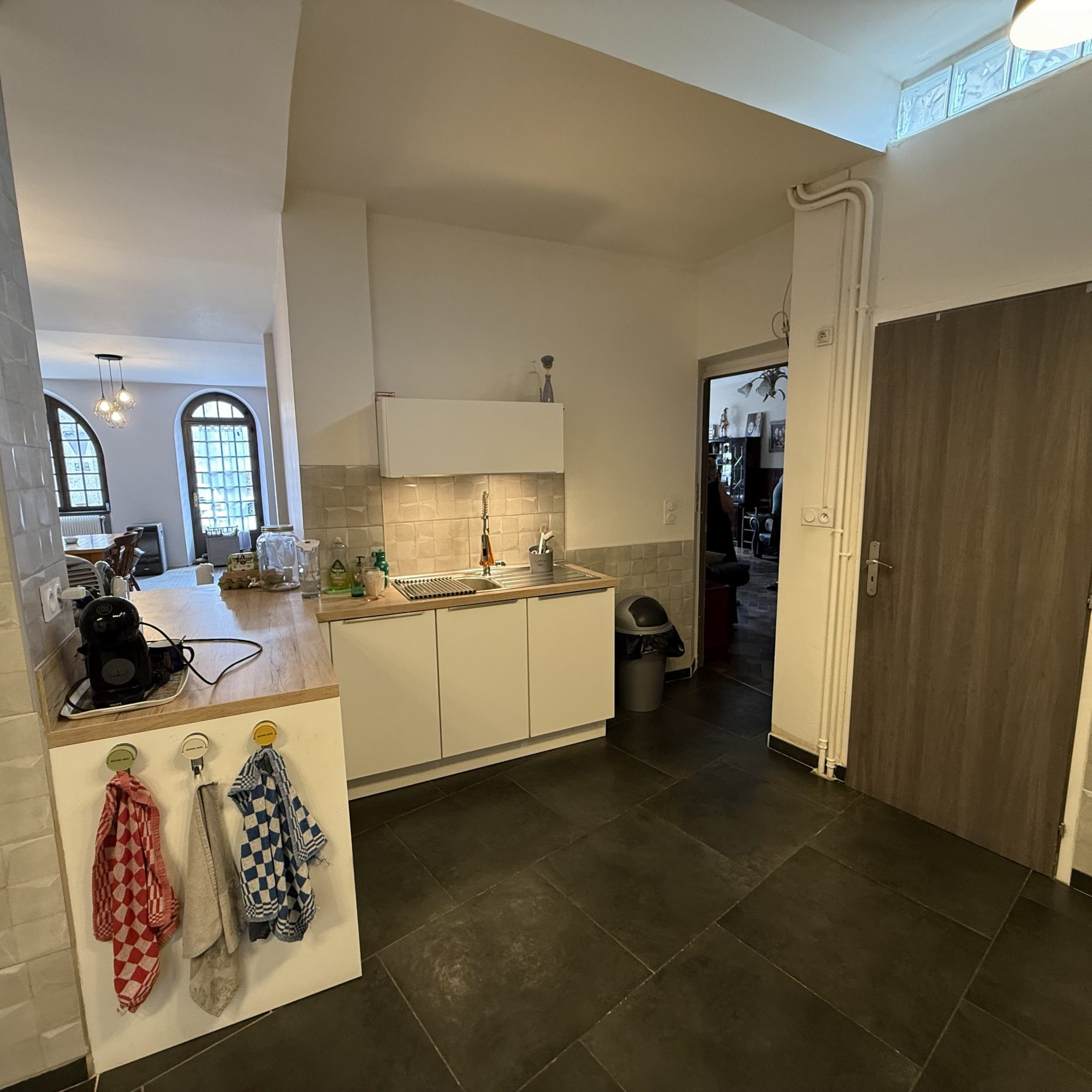 House in Canet-de-Salars 4