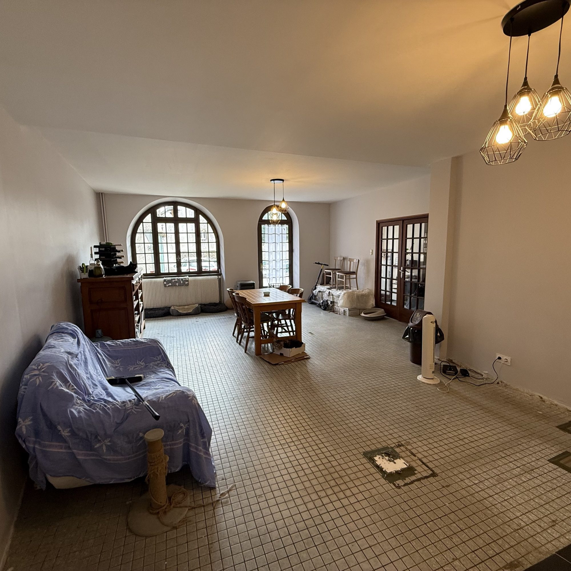House in Canet-de-Salars 3