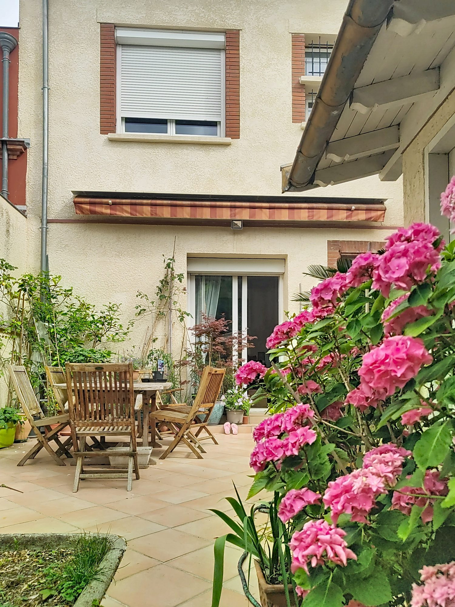 Maison à vendre à Toulouse, 105 m²