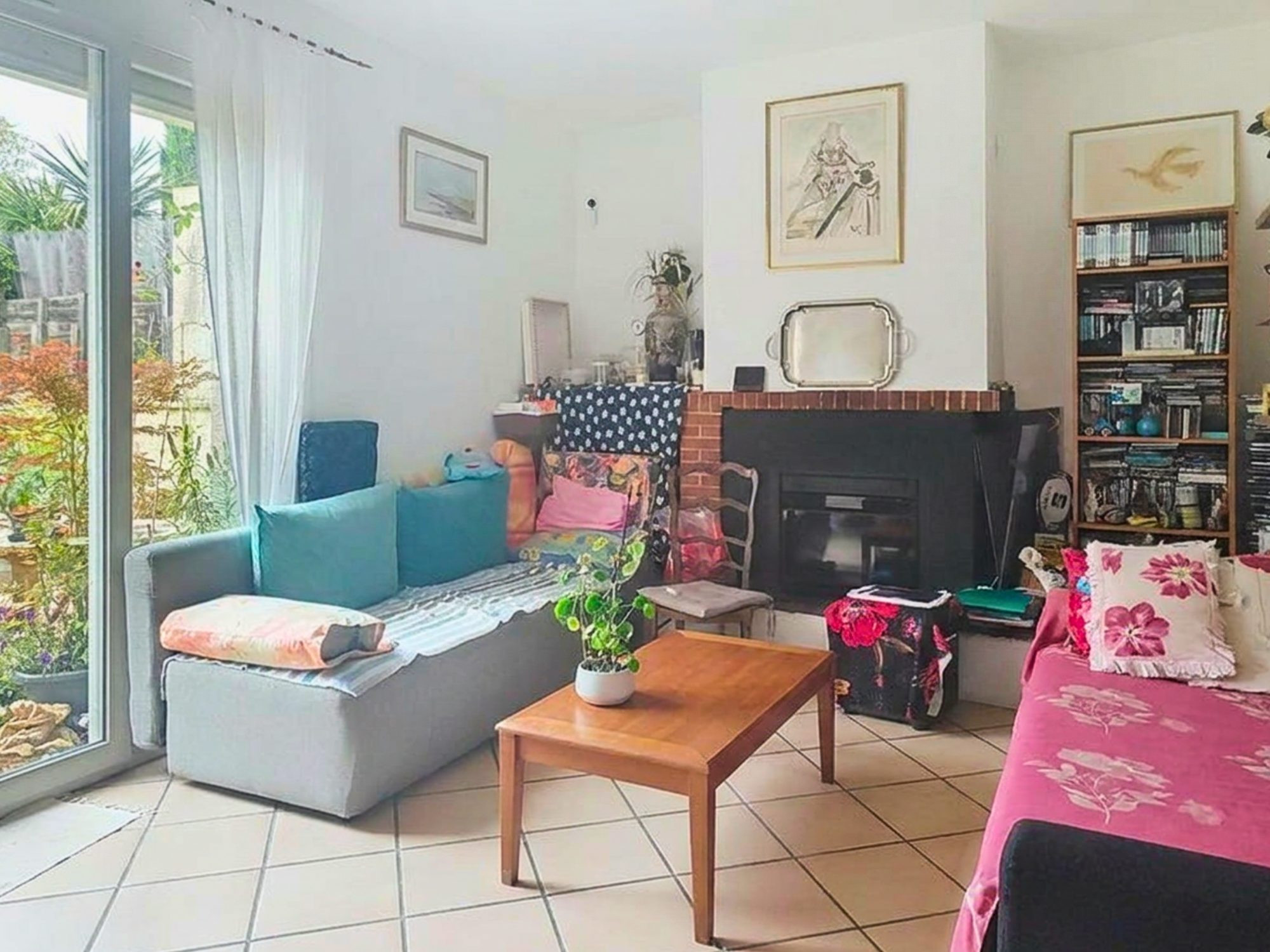 Maison à vendre à Toulouse, 105 m²