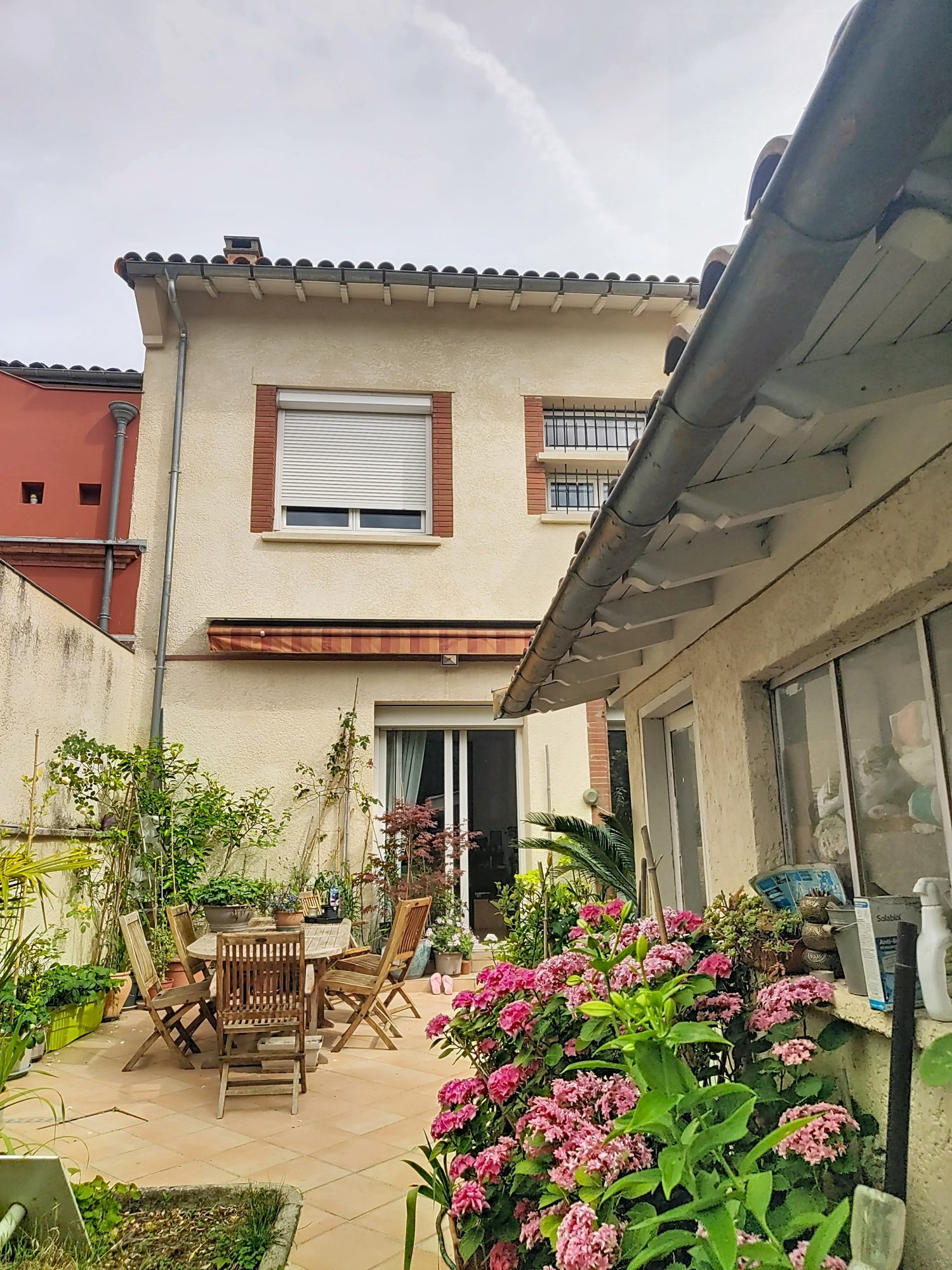 Maison 4 pièces 104 m² · à Toulouse · 104 m² · 735 000 €