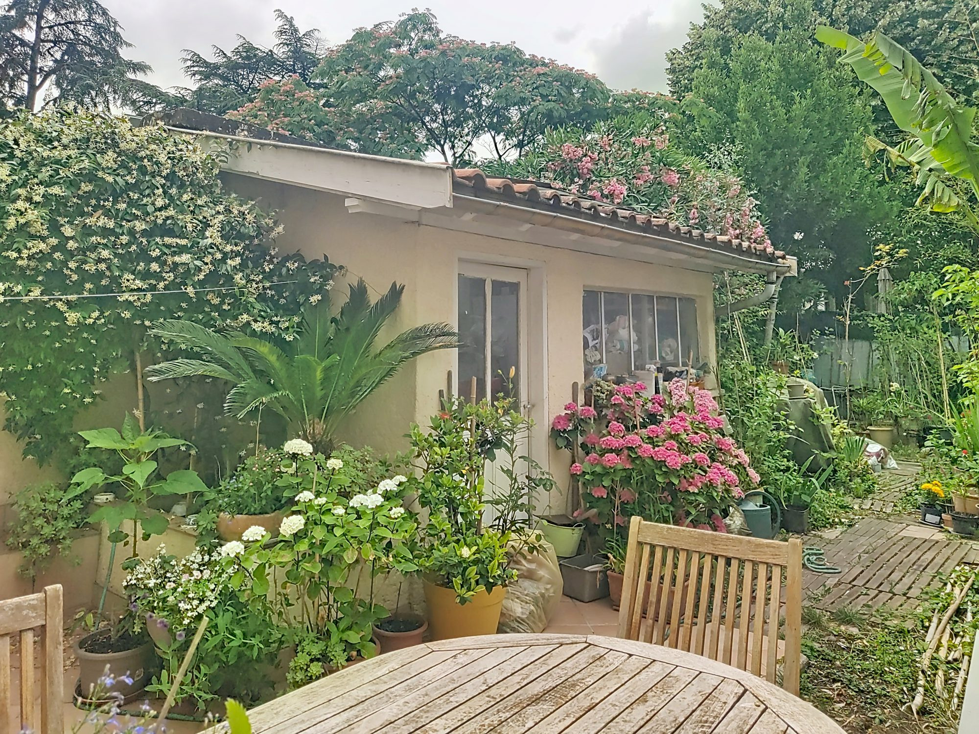 Maison à vendre à Toulouse, 105 m²