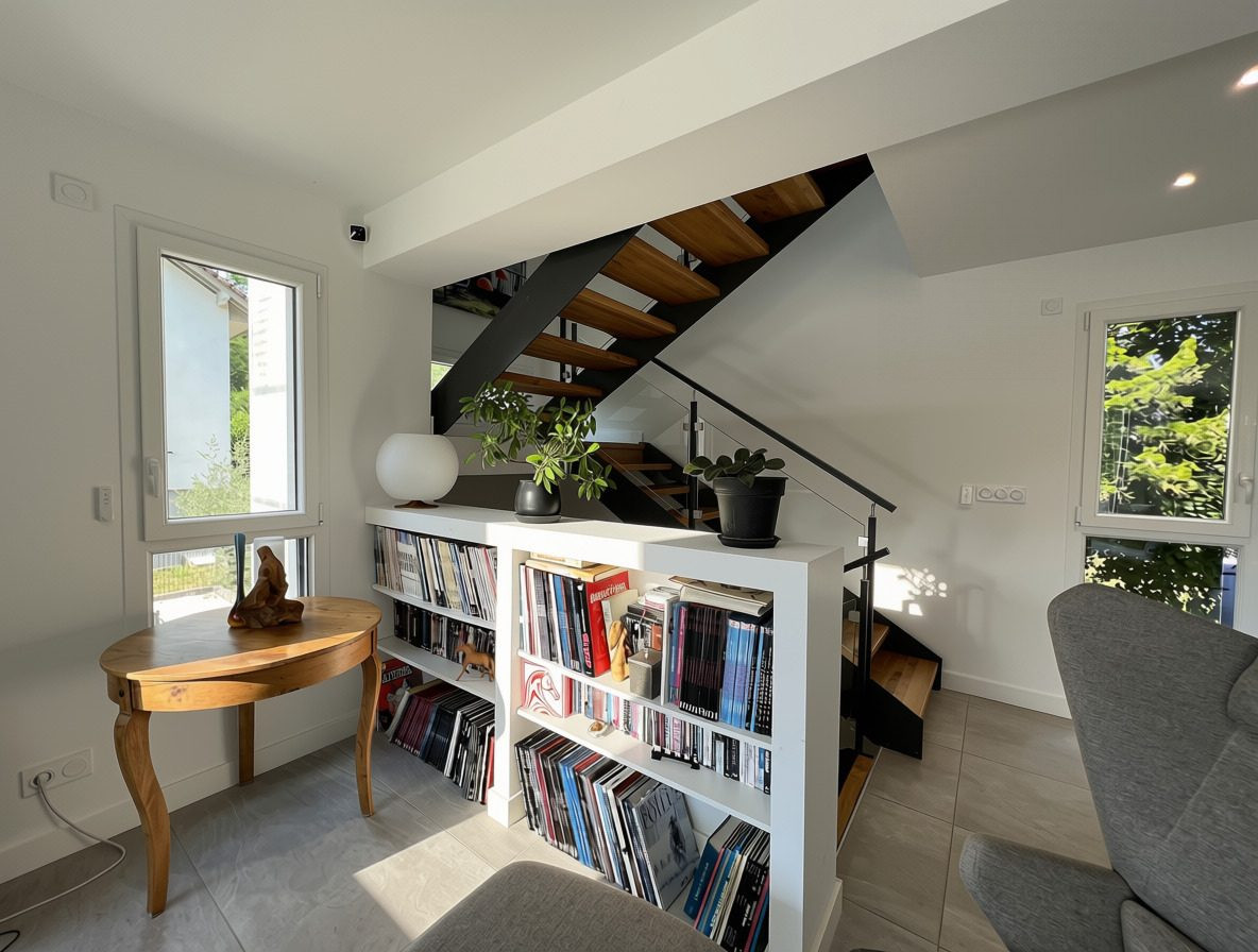 Maison 6 pièces 189 m² · à Divonne-les-Bains · 189 m² · 1 295 000 €
