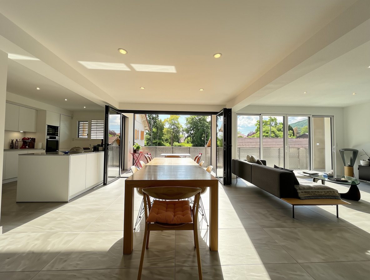 Maison à vendre à Divonne-les-Bains, 190 m²