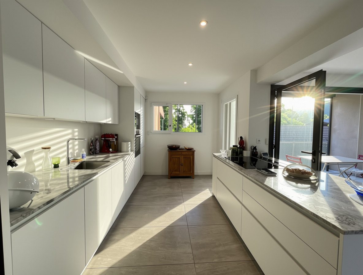 Maison à vendre à Divonne-les-Bains, 190 m²