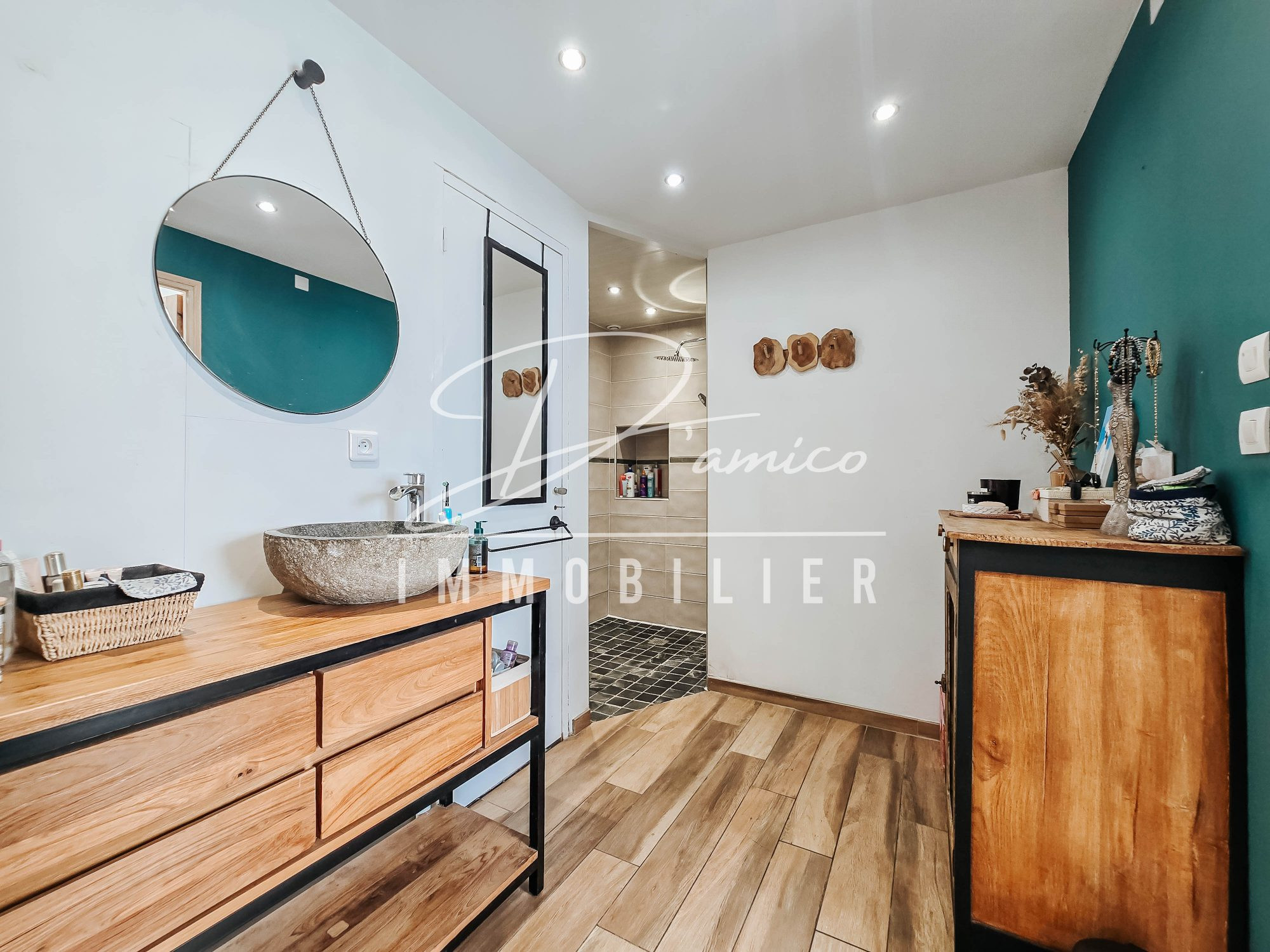 Maison à vendre à Haynecourt, 102 m²