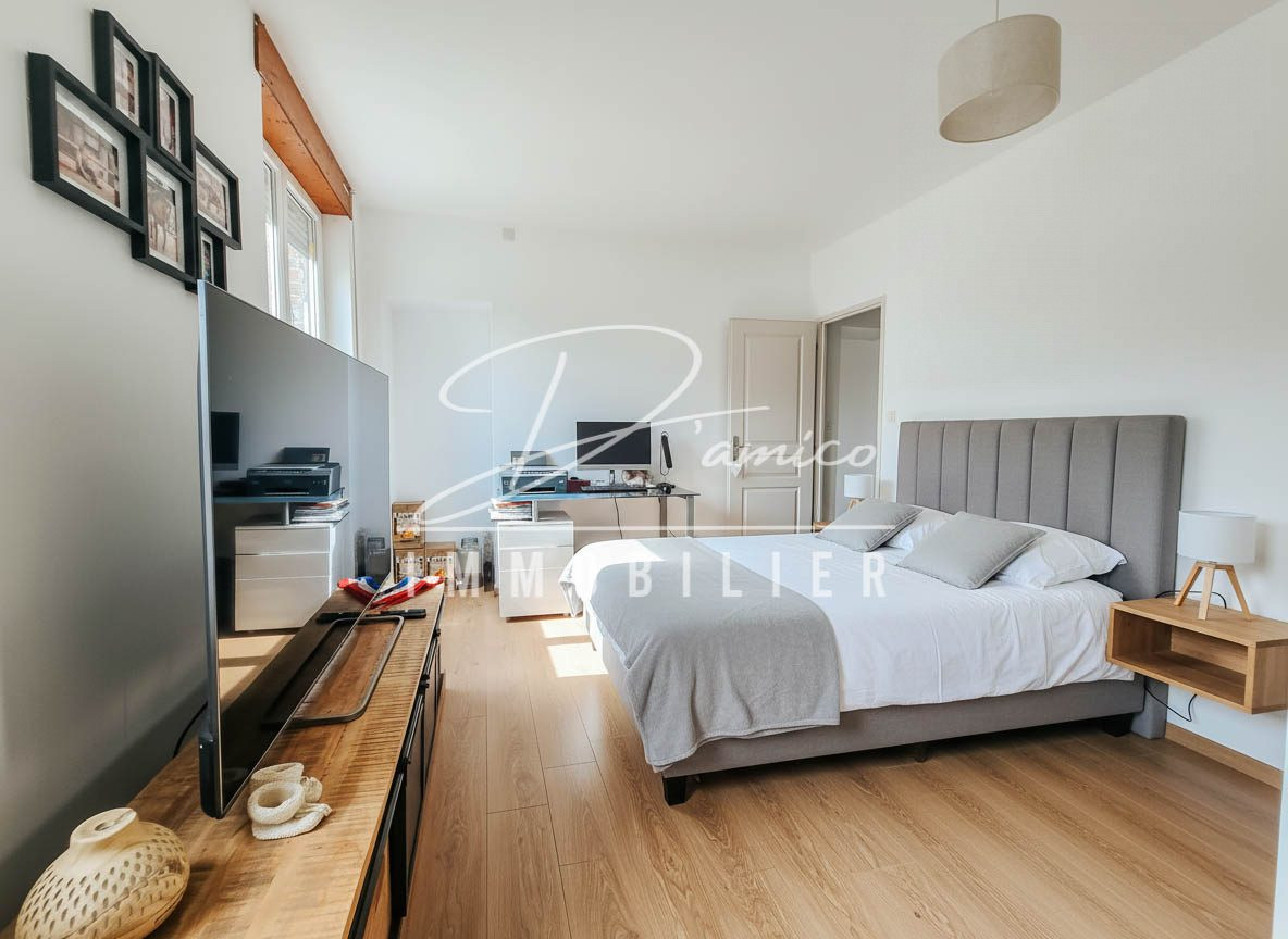 Maison à vendre à Haynecourt, 102 m²