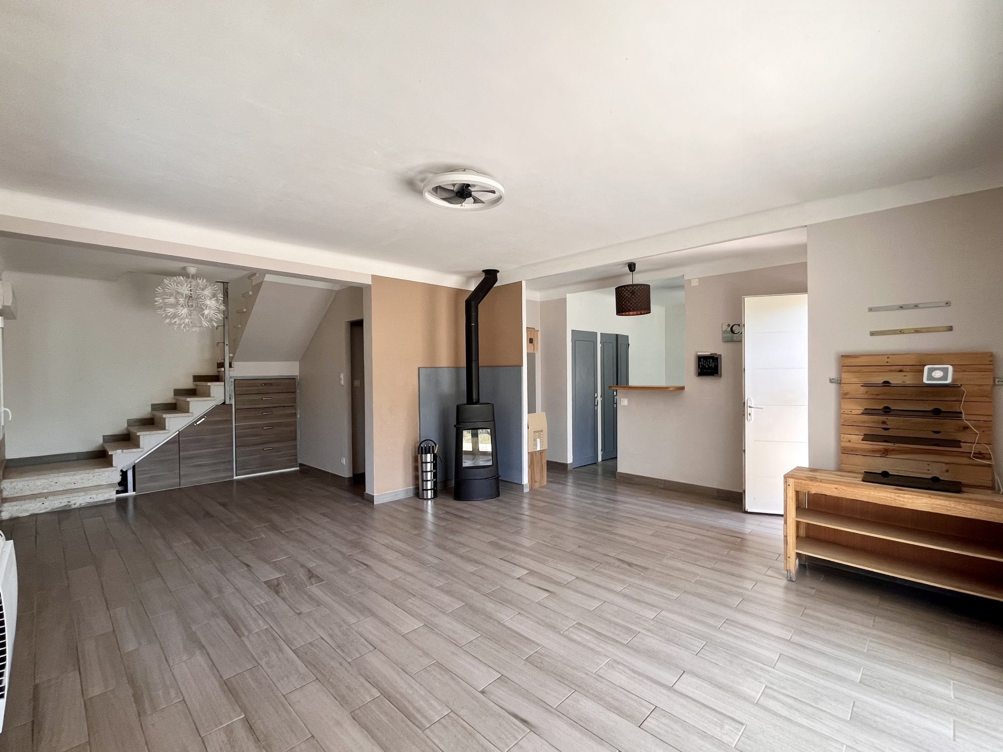 Maison à vendre à Manduel, 114 m²