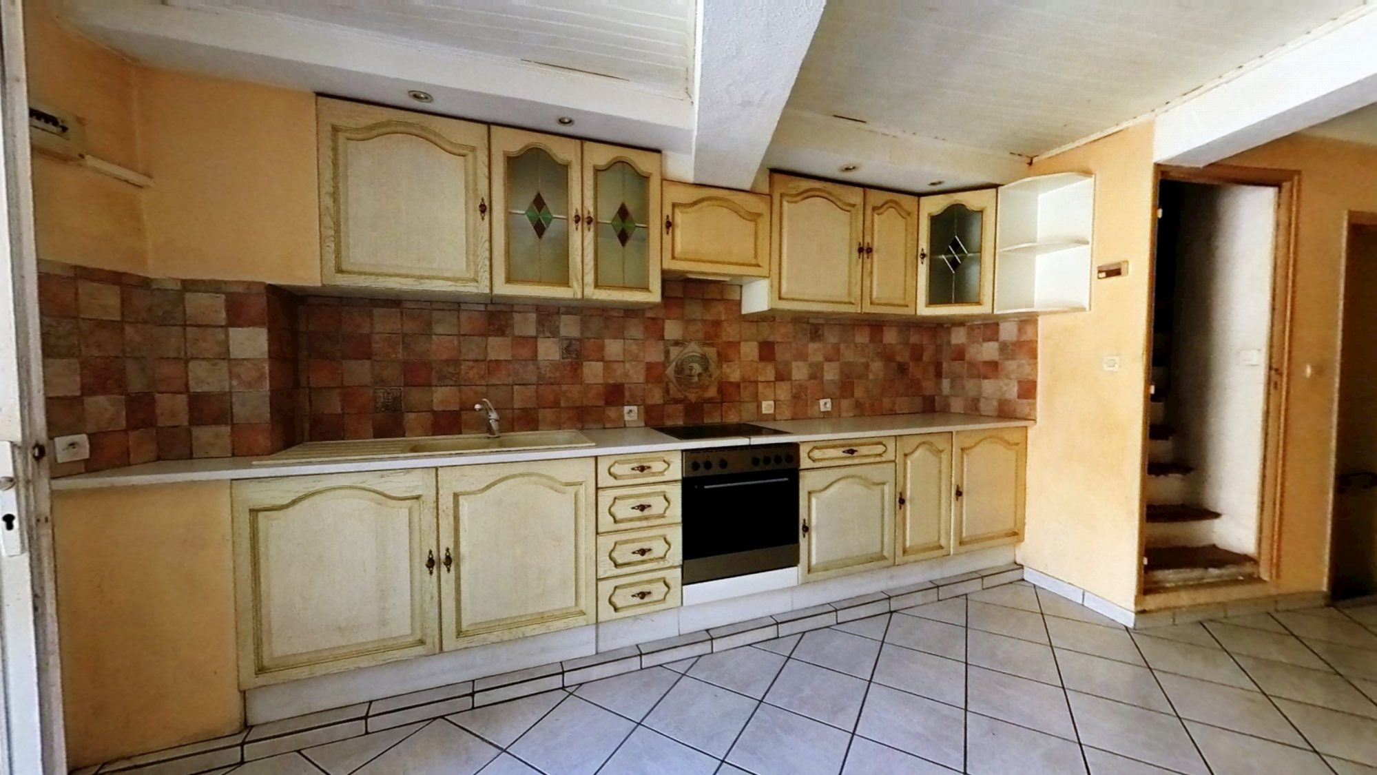 Maison à vendre à Saint-Estève, 110 m²