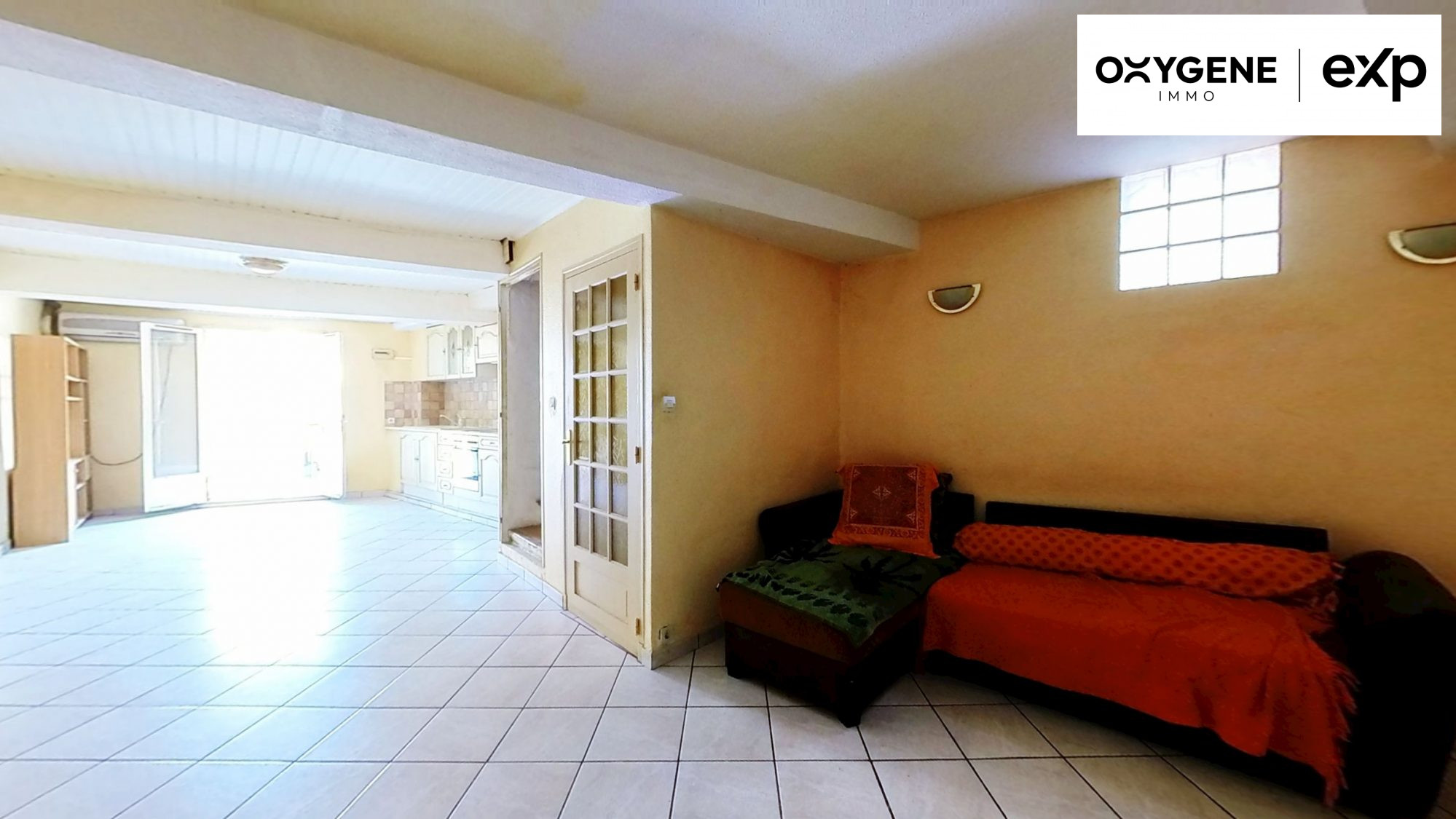 Maison à vendre à Saint-Estève, 110 m²