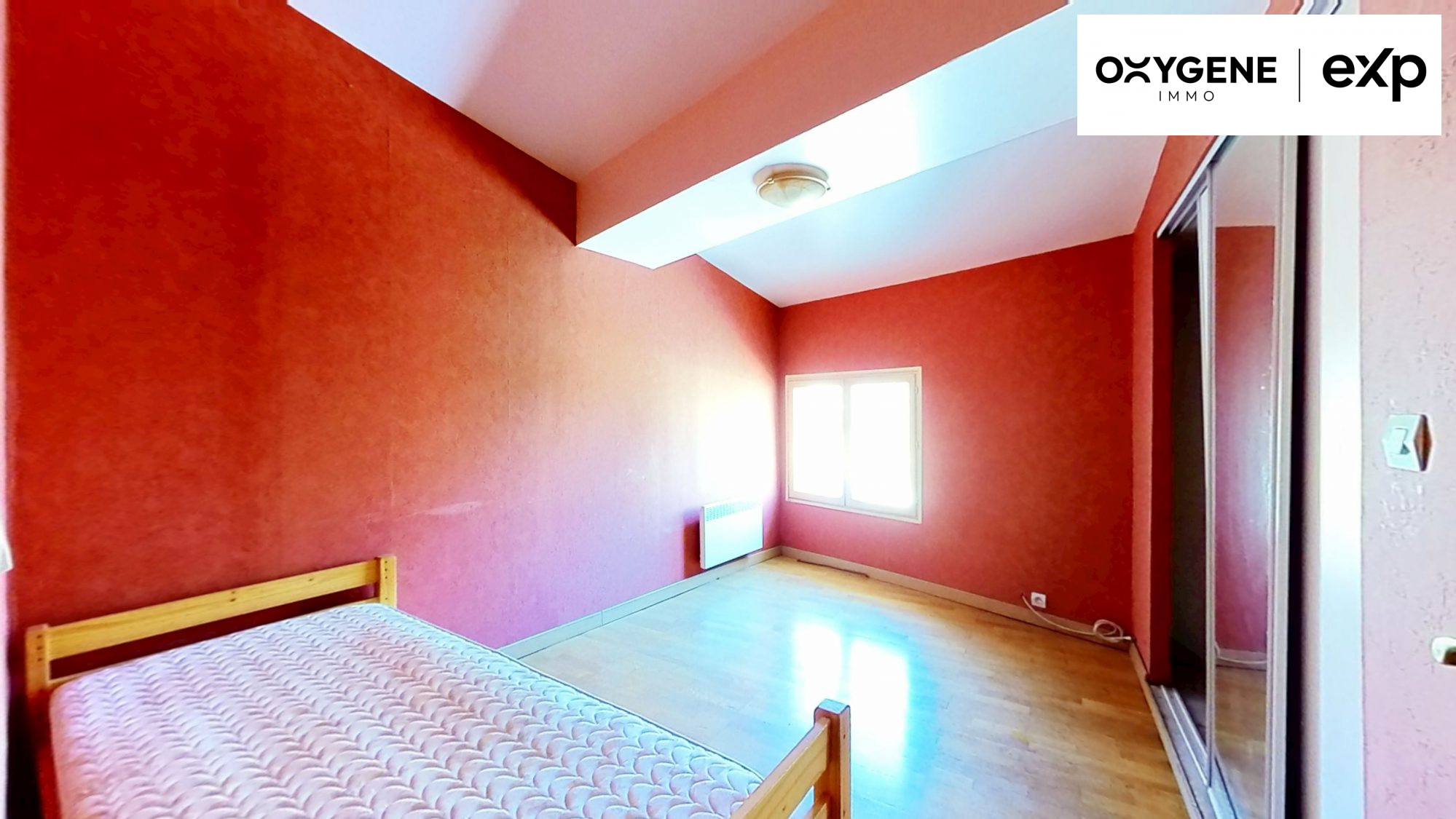 Maison à vendre à Saint-Estève, 110 m²