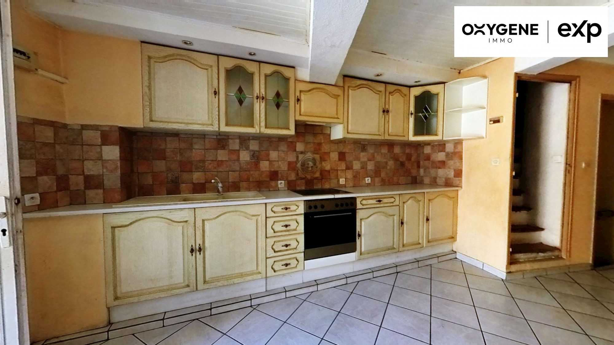 Maison à vendre à Saint-Estève, 110 m²