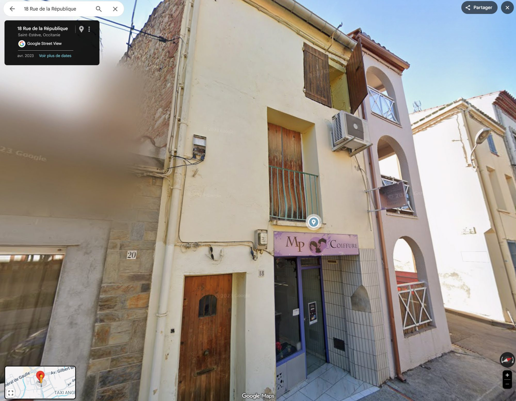 Maison à vendre à Saint-Estève, 110 m²