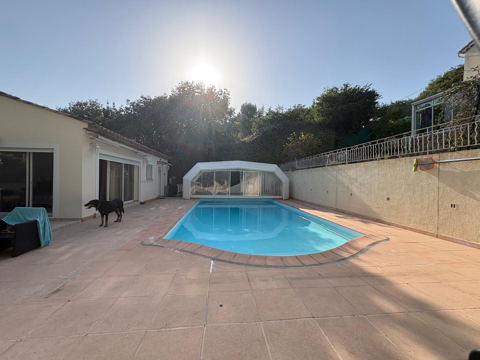 Maison 5 pièces 128 m² · à Draguignan · 128 m² · 396 000 €