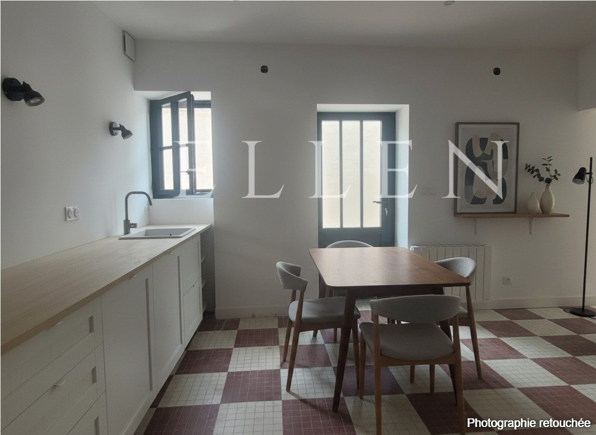 Maison à vendre à La Brée-les-Bains, 116 m²