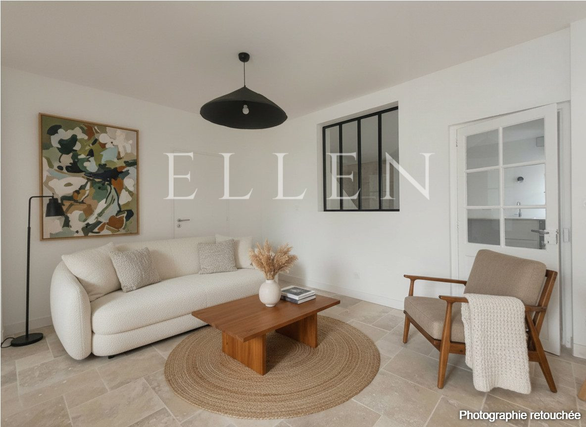 Maison à vendre à La Brée-les-Bains, 116 m²