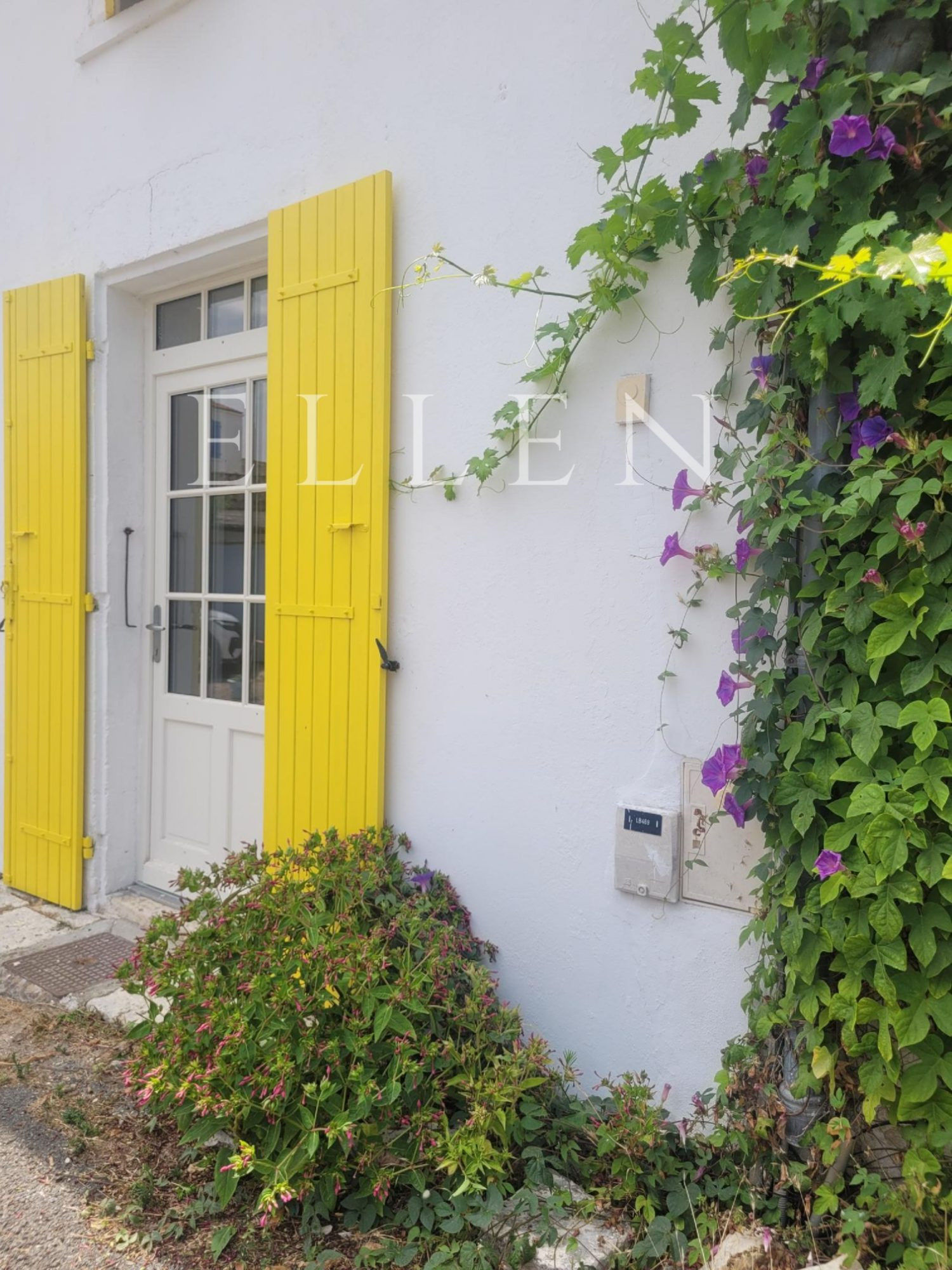 Maison dans La Brée-les-Bains