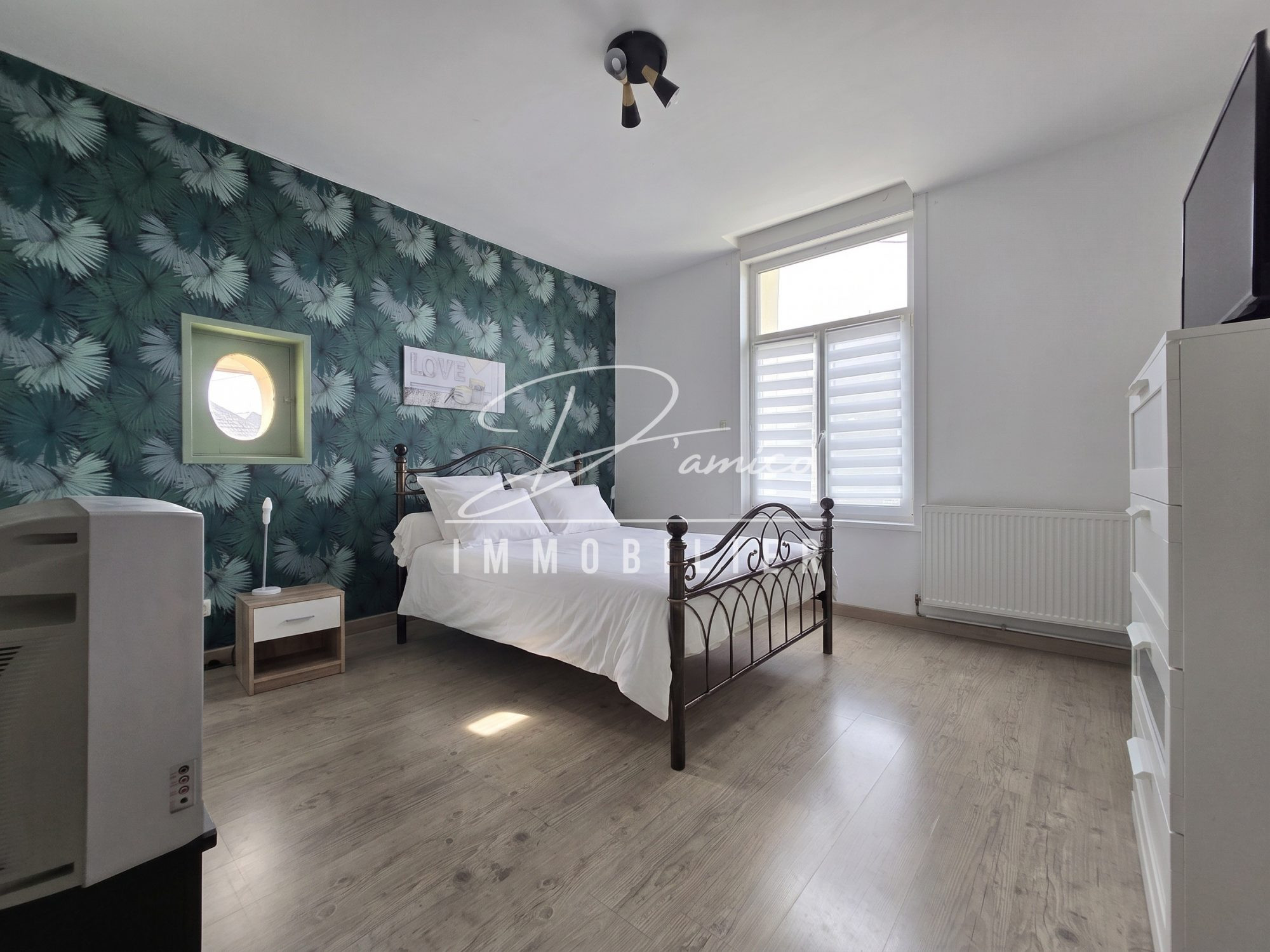 Maison à vendre à Cambrai, 93 m²