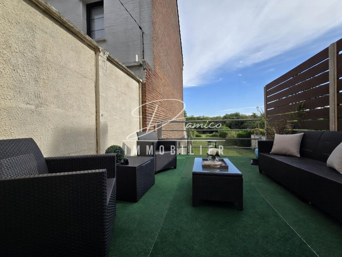 Maison à vendre à Cambrai, 93 m²