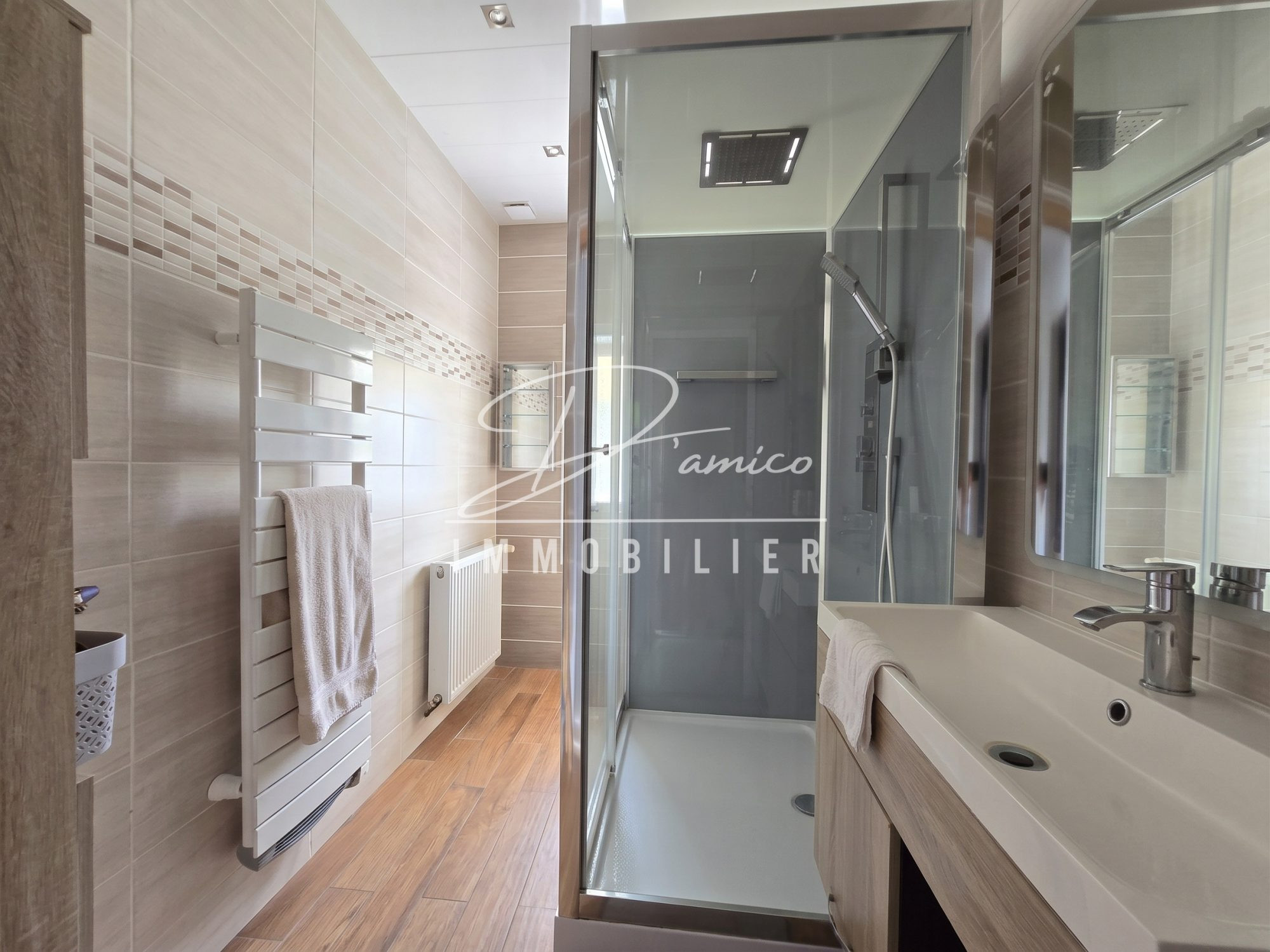 Maison à vendre à Cambrai, 93 m²