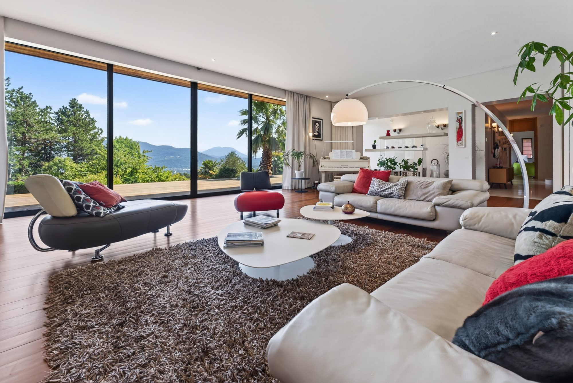 Maison à vendre à Meylan, 245 m²