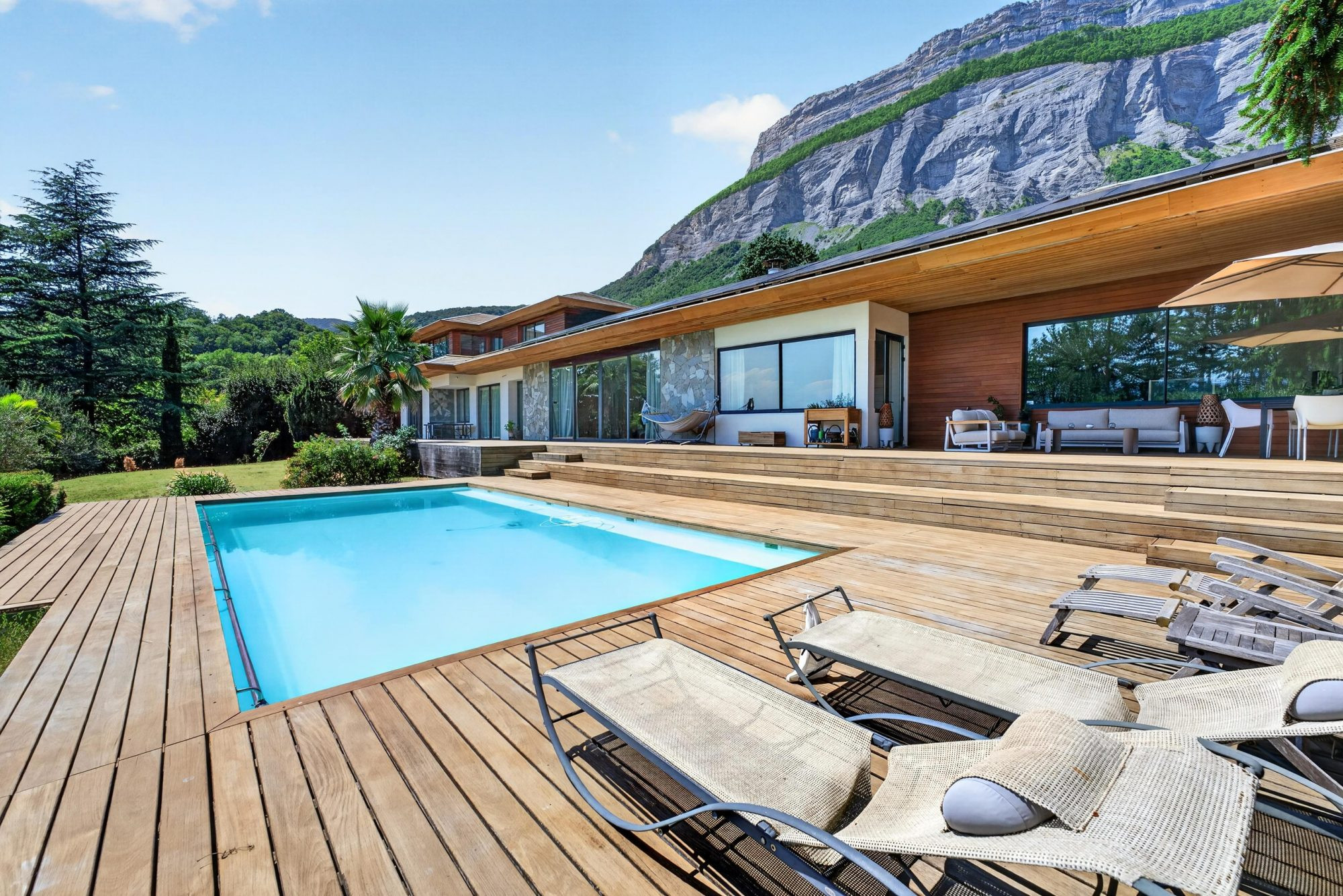 House for sale in Meylan, 245 m²