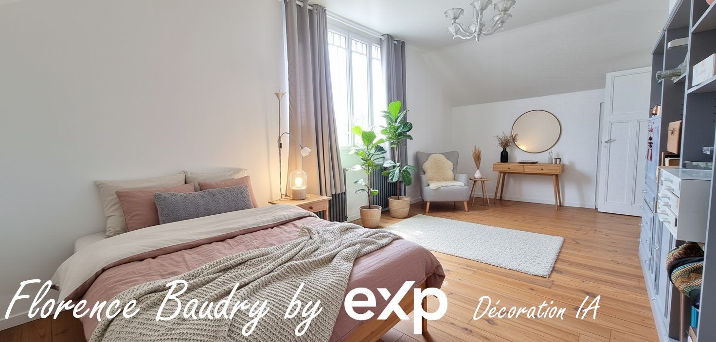 Maison 6 pièces 195 m² · à Ouistreham · 195 m² · 585 000 €