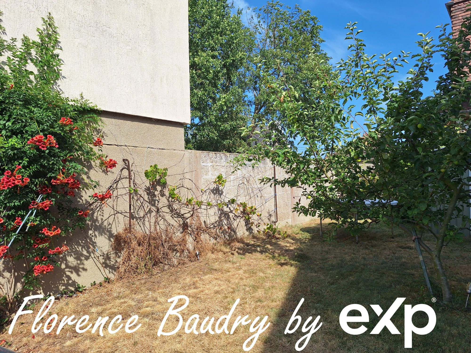 Family Villa Ouistreham Riva Bella 195m² Garden 4