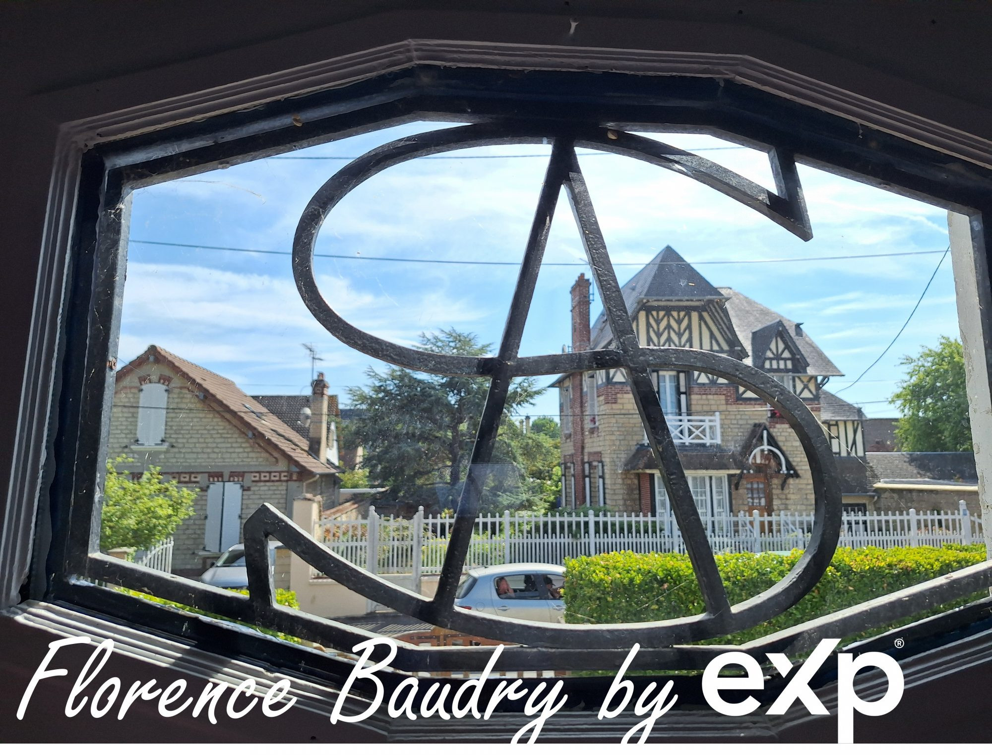 Maison à vendre à Ouistreham, 195 m²
