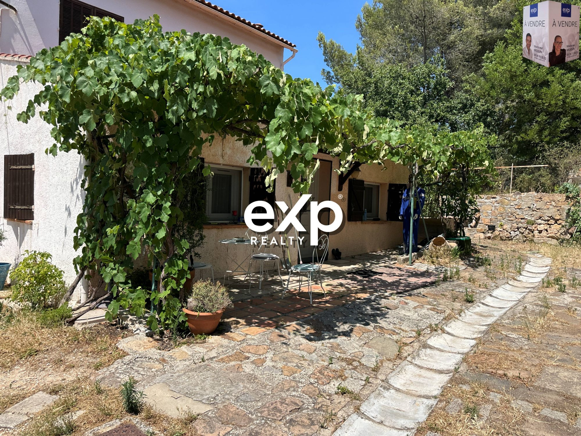 Maison à vendre à LA GARDE (),, 103 m²