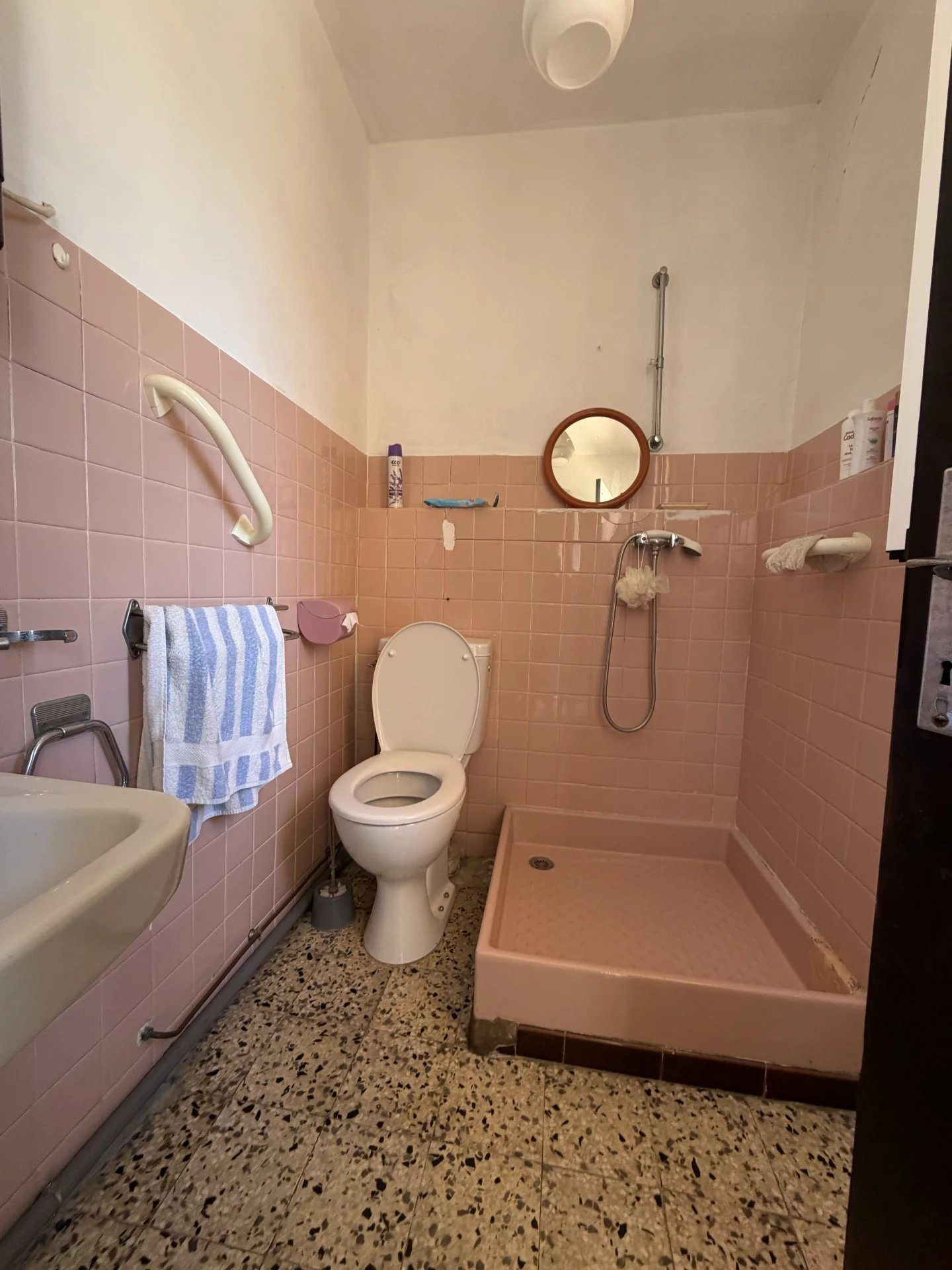 Maison à vendre à San-Martino-di-Lota, 65 m²