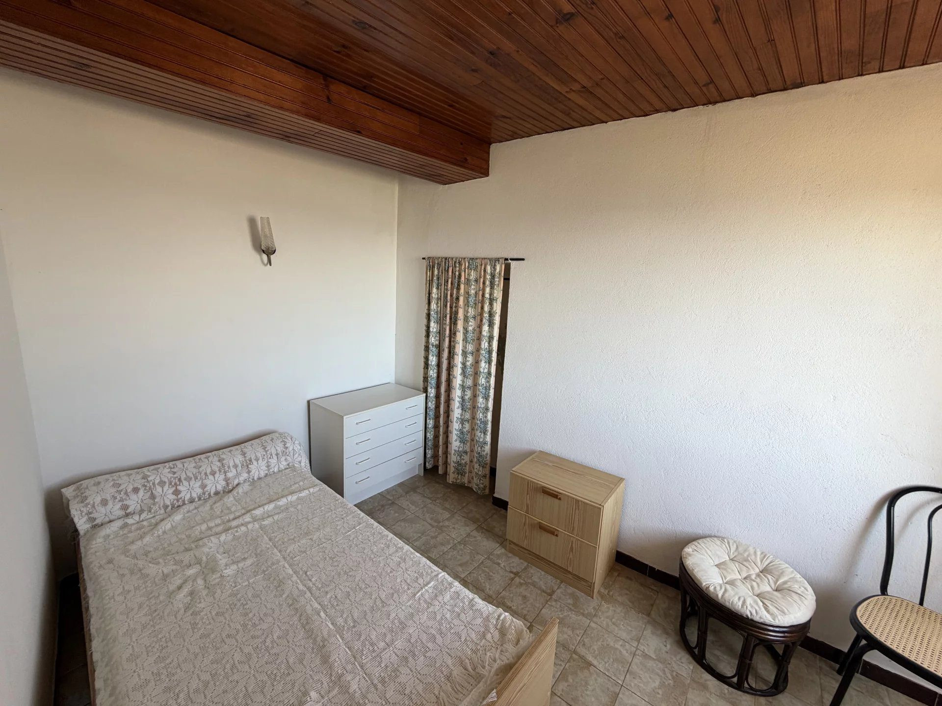 Maison à vendre à San-Martino-di-Lota, 65 m²