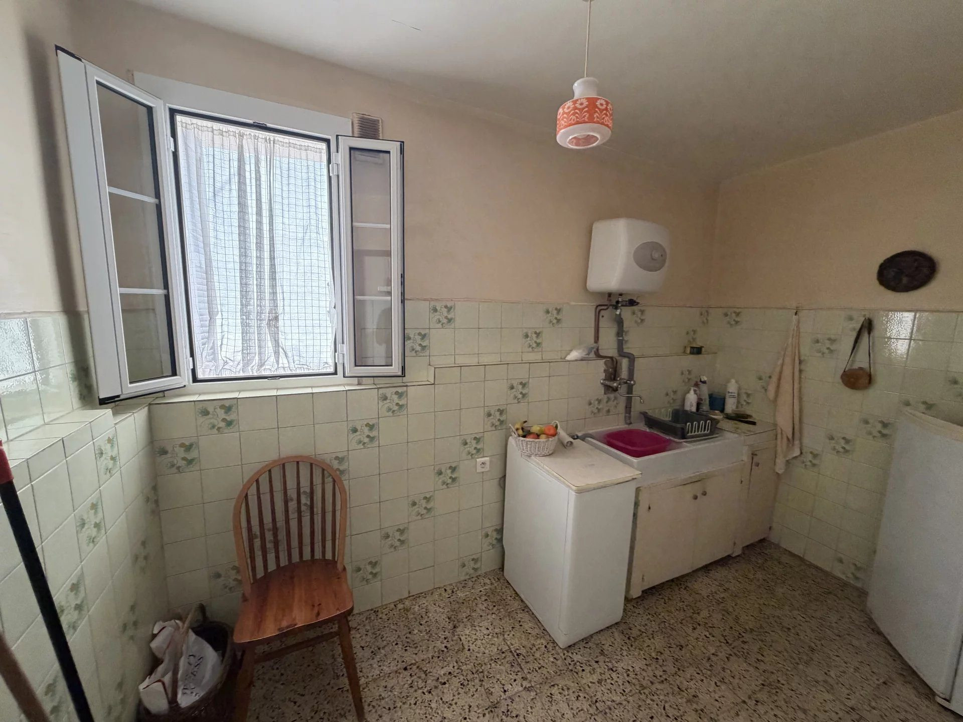 Maison à vendre à San-Martino-di-Lota, 65 m²