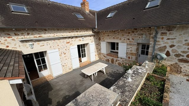 Maison 5 pièces 140 m² · à Flagy · 140 m² · 285 000 €