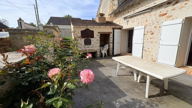 Jolie Maison Pierre
