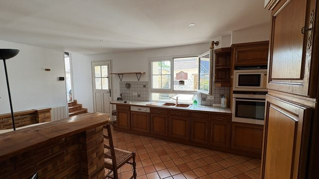 Maison à vendre à Flagy, 140 m²