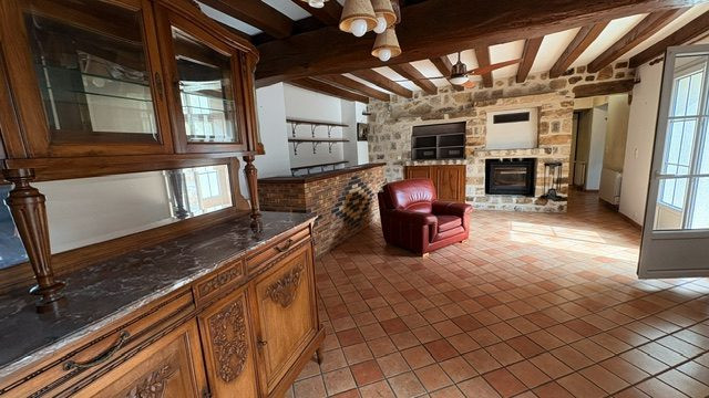 Maison à vendre à Flagy, 140 m²