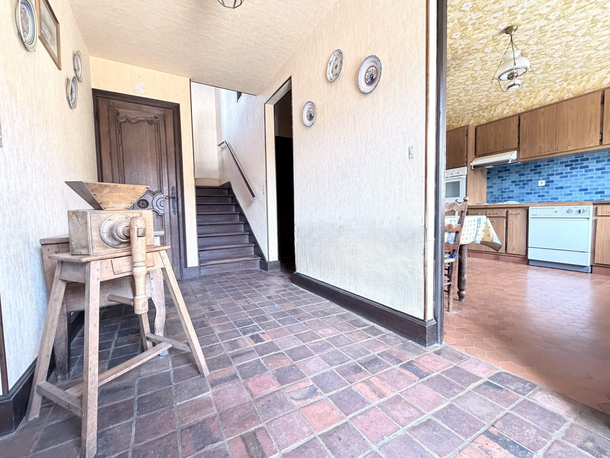 Maison à vendre à Pacy-sur-Eure, 156 m²