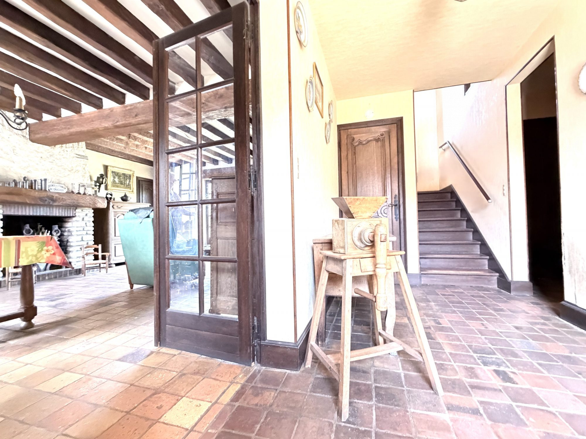 Maison à vendre à Pacy-sur-Eure, 156 m²